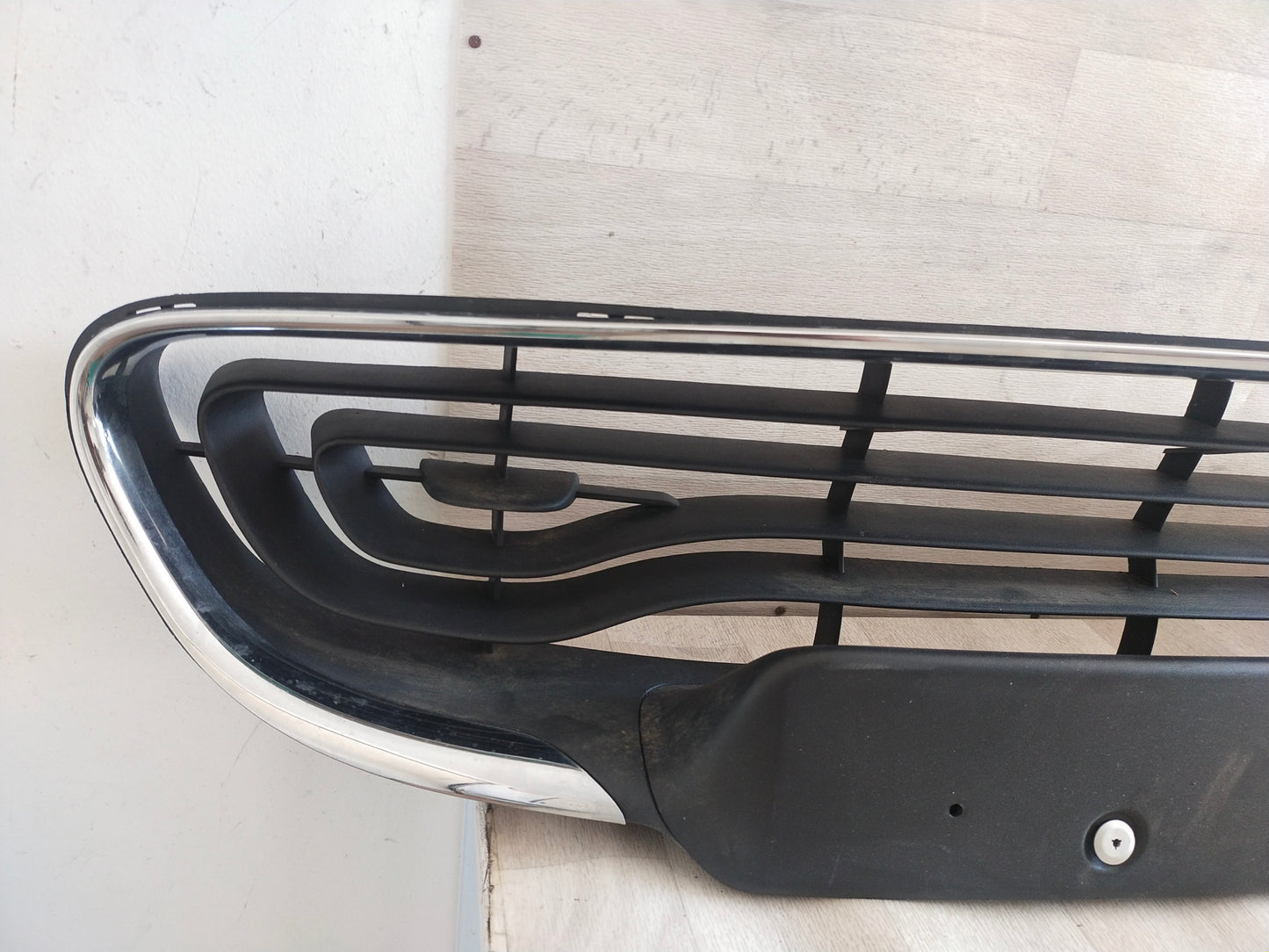 Grilles de calandre RENAULT ZOE (BFM_) ZOE REF 1154306X