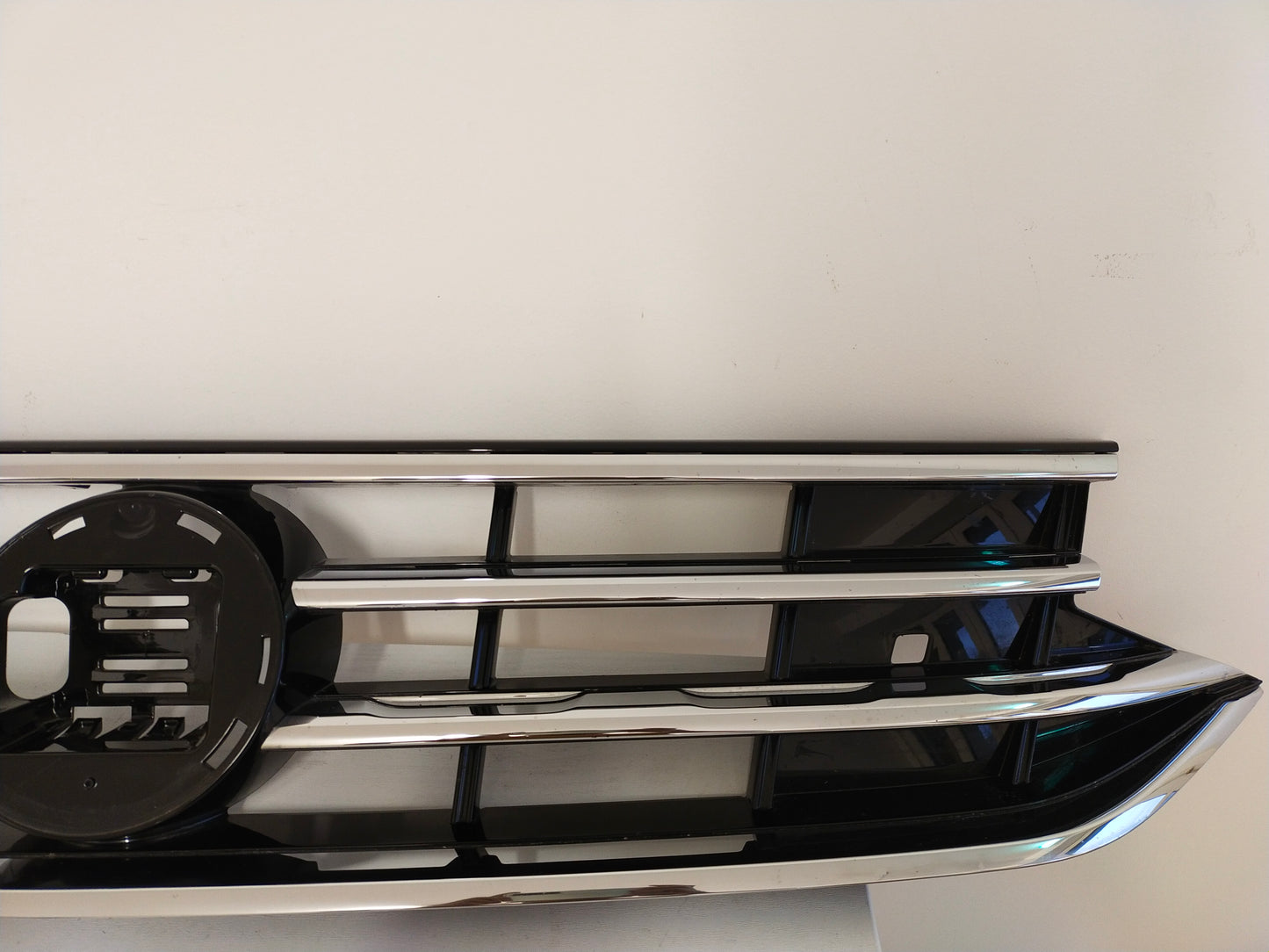 Calandre Grille VW Tiguan 2, 5NA R Ligne 2016- Chrome REF 5NA853651BF