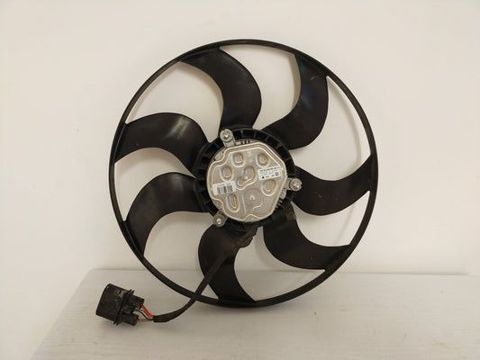 VENTILATEUR DE RADIATEUR AUDI A1 1.2 TFSI ET POLO ref AG6R0959455D