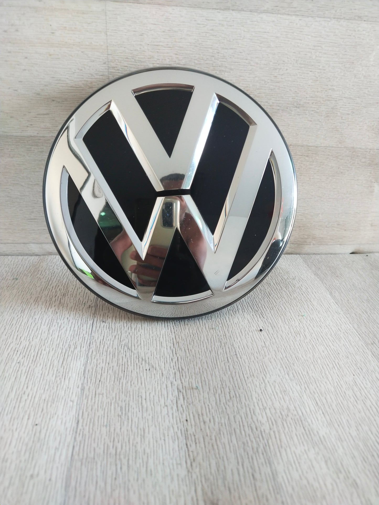 LOGO VW Passat B8.5 PA 2020 Arteon ACC norme céramique REF 3G0853601D
