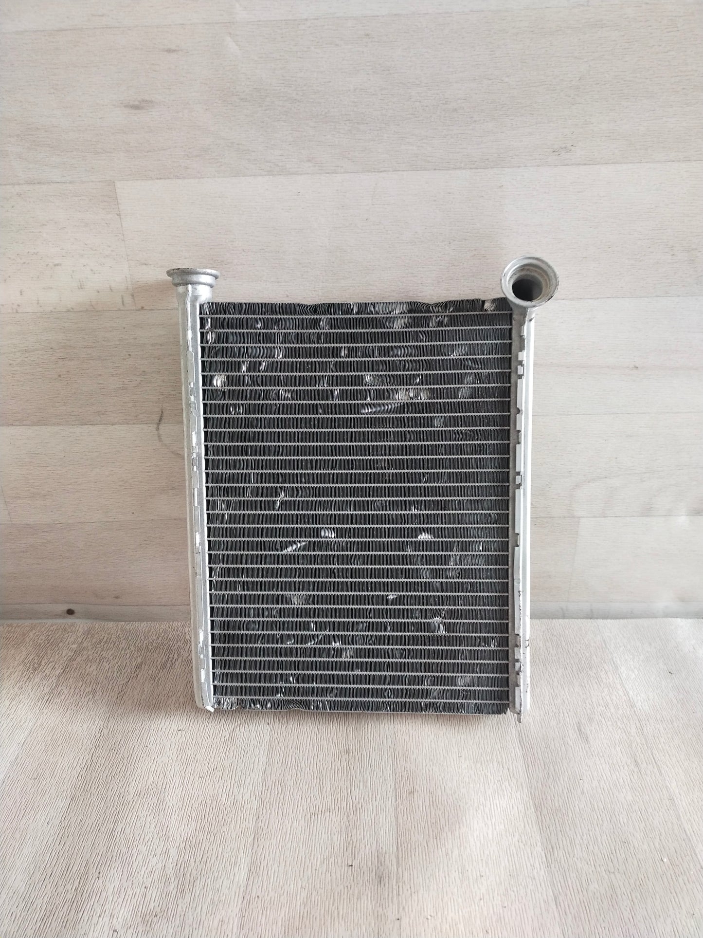 radiateur à courant alternatif CITROËN C4 Coupé (LA_) 1.6 VTi 120 REF 669970T